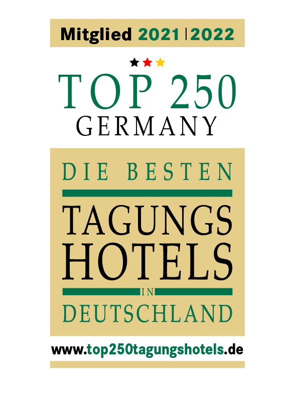 Top 250 Tagungshotels 2021