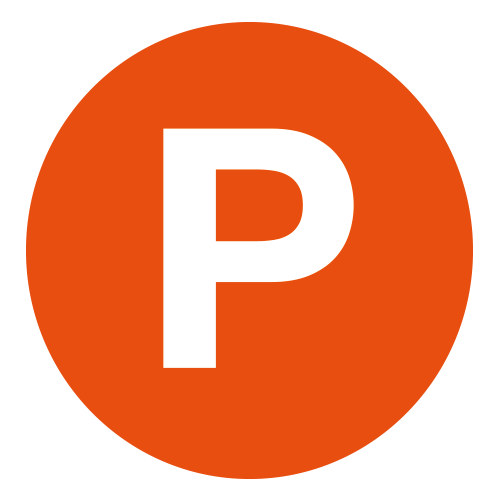 icon parken