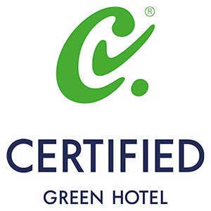 certified green hotel
