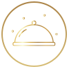 dinner icon