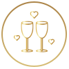 sekt icon