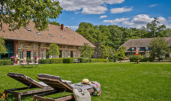 Angebot "Ausflug auf den Linslerhof" mit Übernachtung in schönster Natur