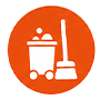 Job im Housekeeping