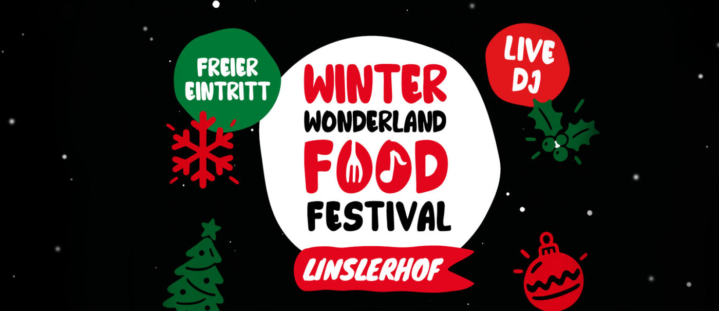 Winter Street Food Festival